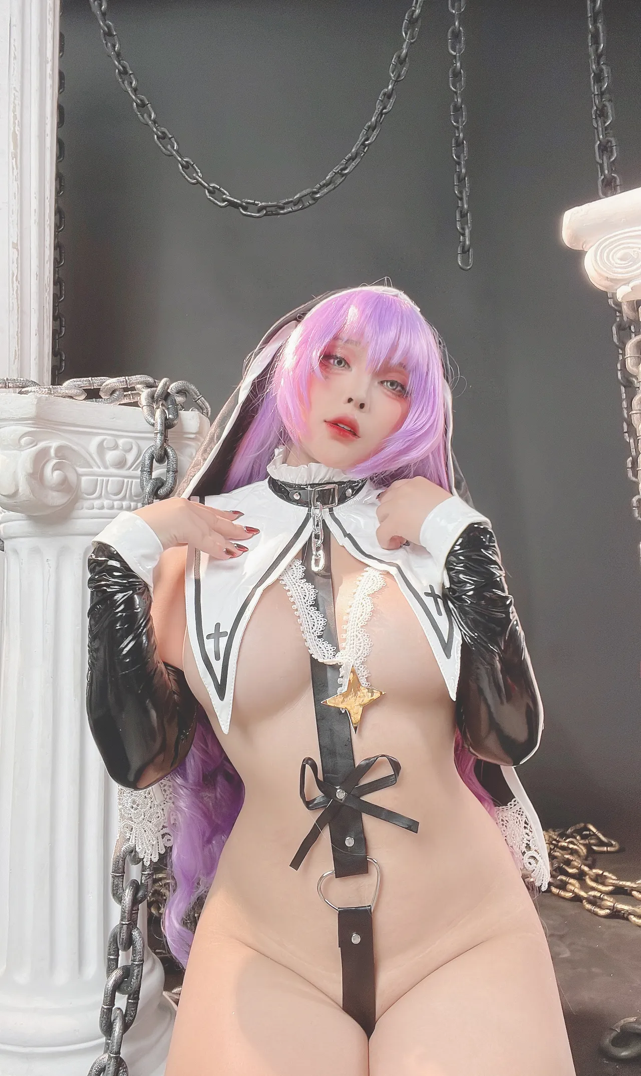 Sayo Momo - Gigant Sister-erohere52.webp